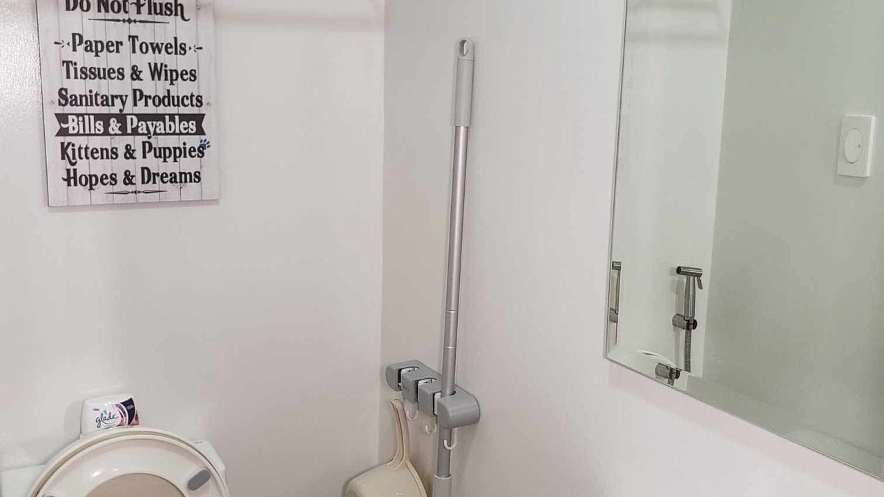 Photo of Bathroom in Dasmarinas