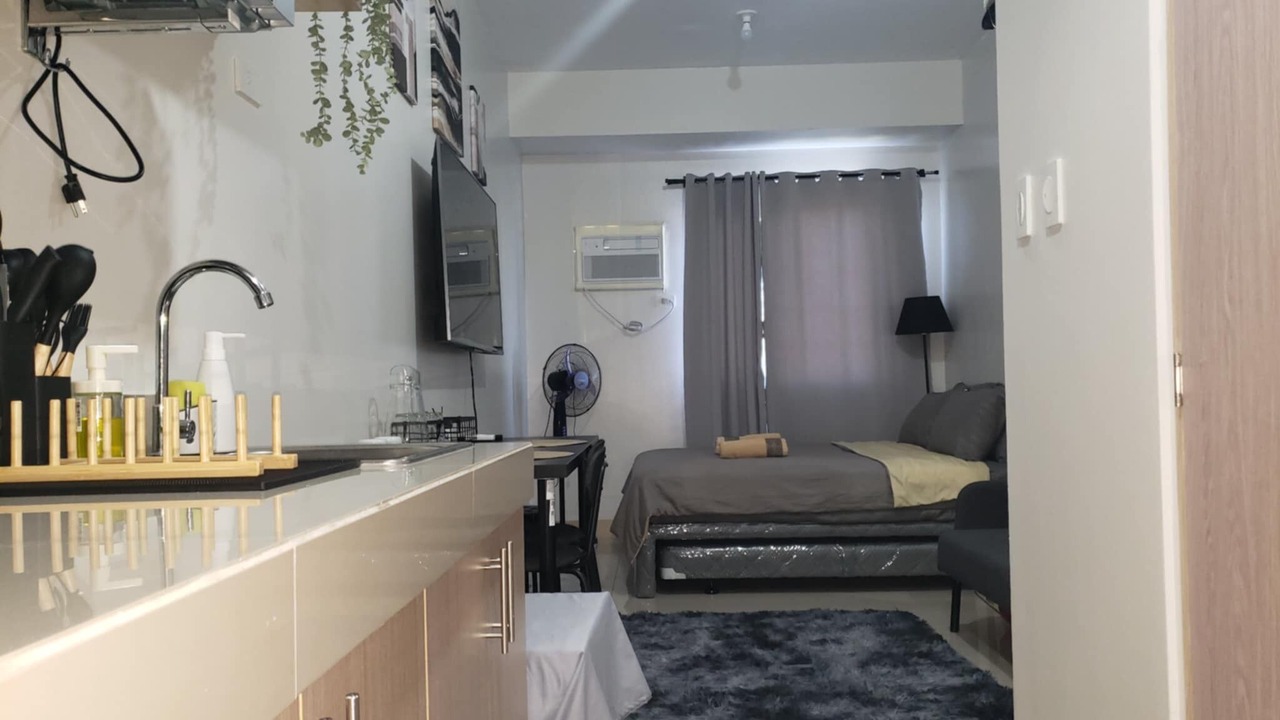 Photo of Bedroom in Dasmarinas