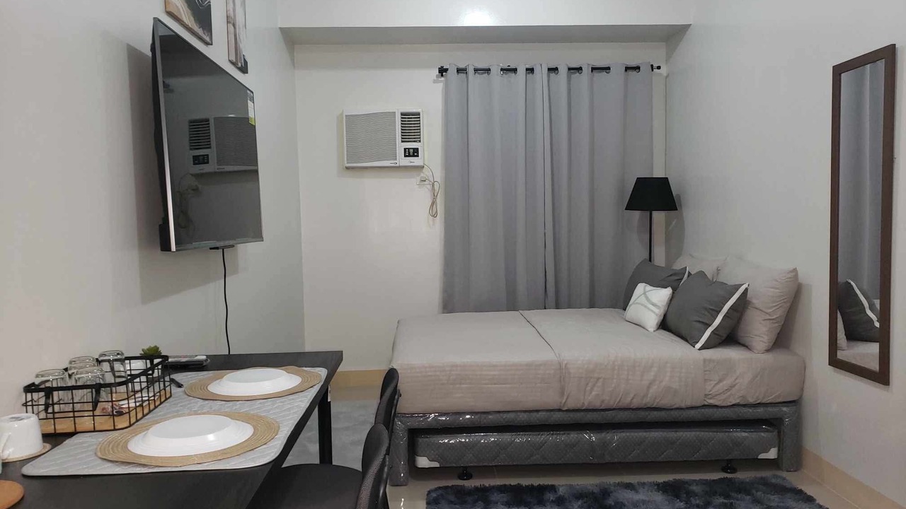 Photo of Bedroom in Dasmarinas