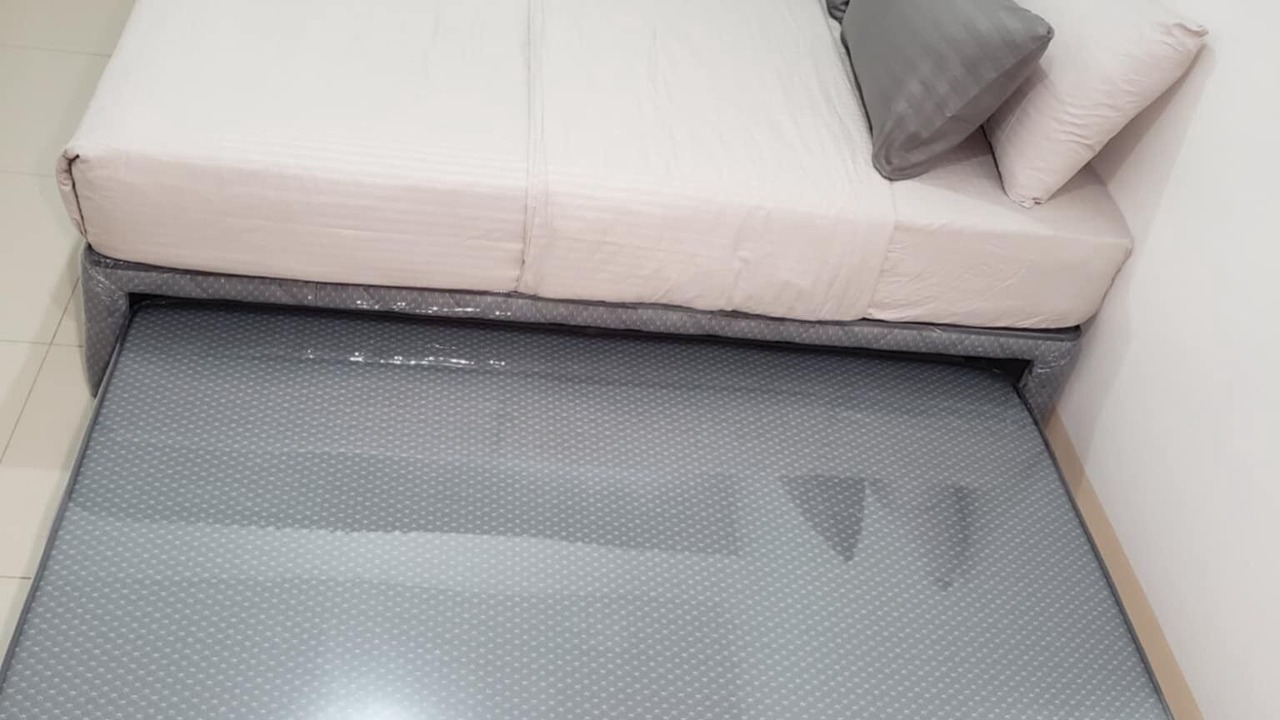 Photo of Bedroom in Dasmarinas