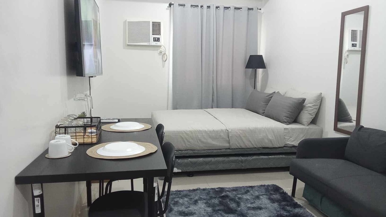 Photo of Bedroom in Dasmarinas