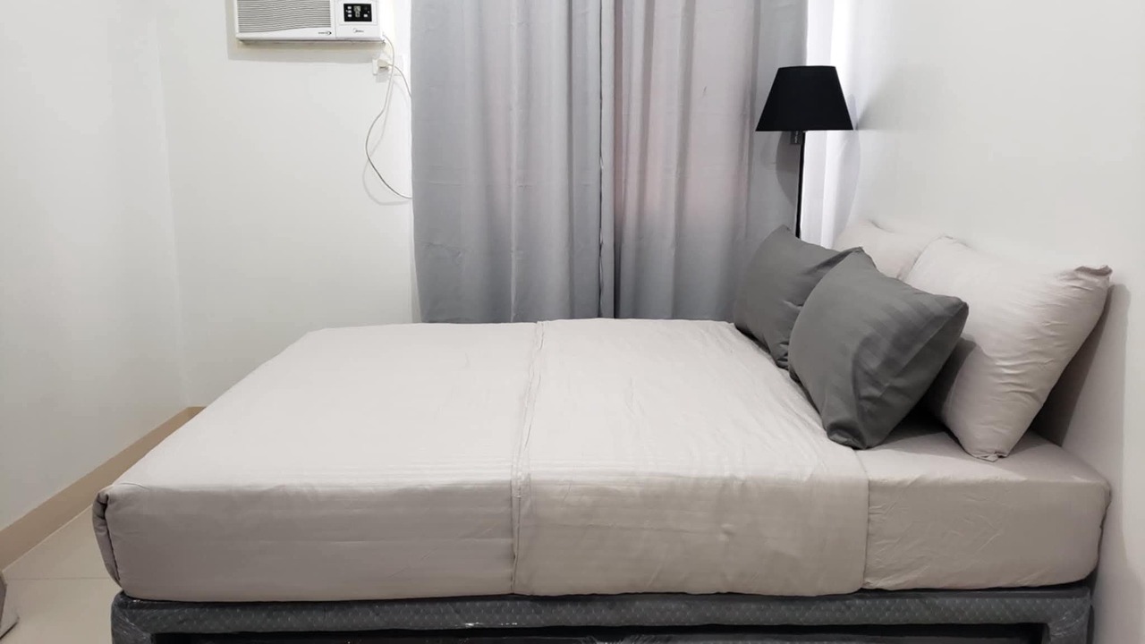 Photo of Bedroom in Dasmarinas