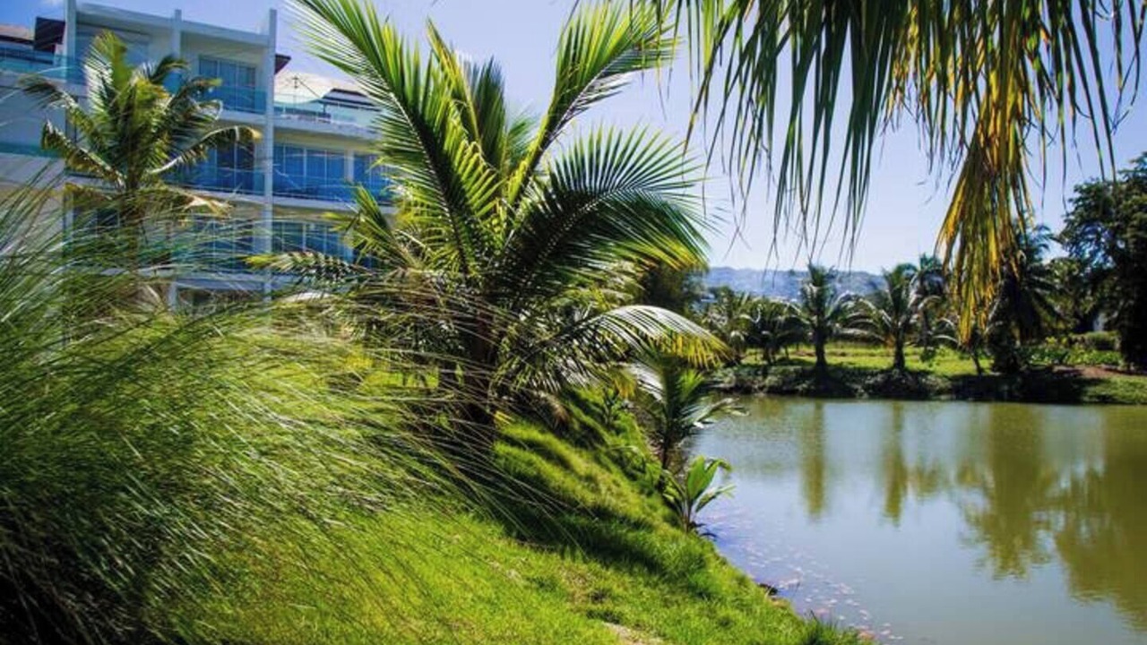 Photo of Outdoor in La Ceiba