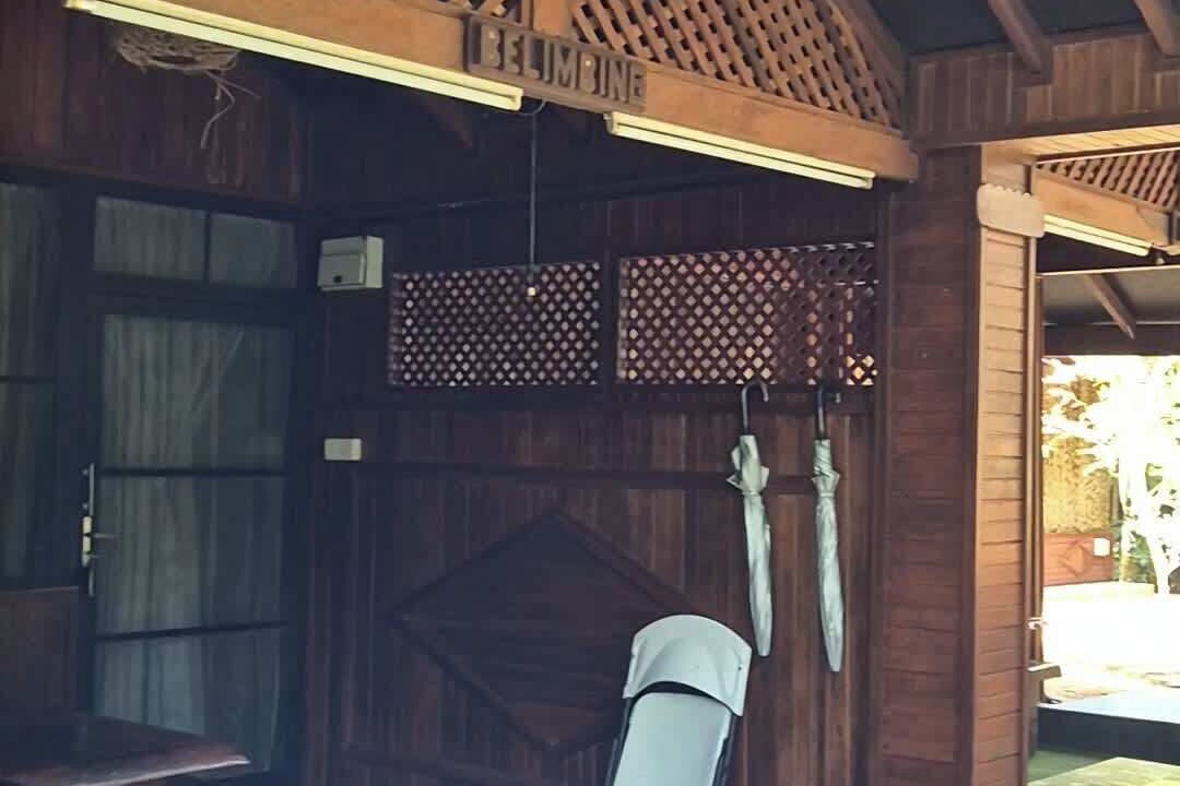 Photo of Outdoor in Kampung Ulu Dong