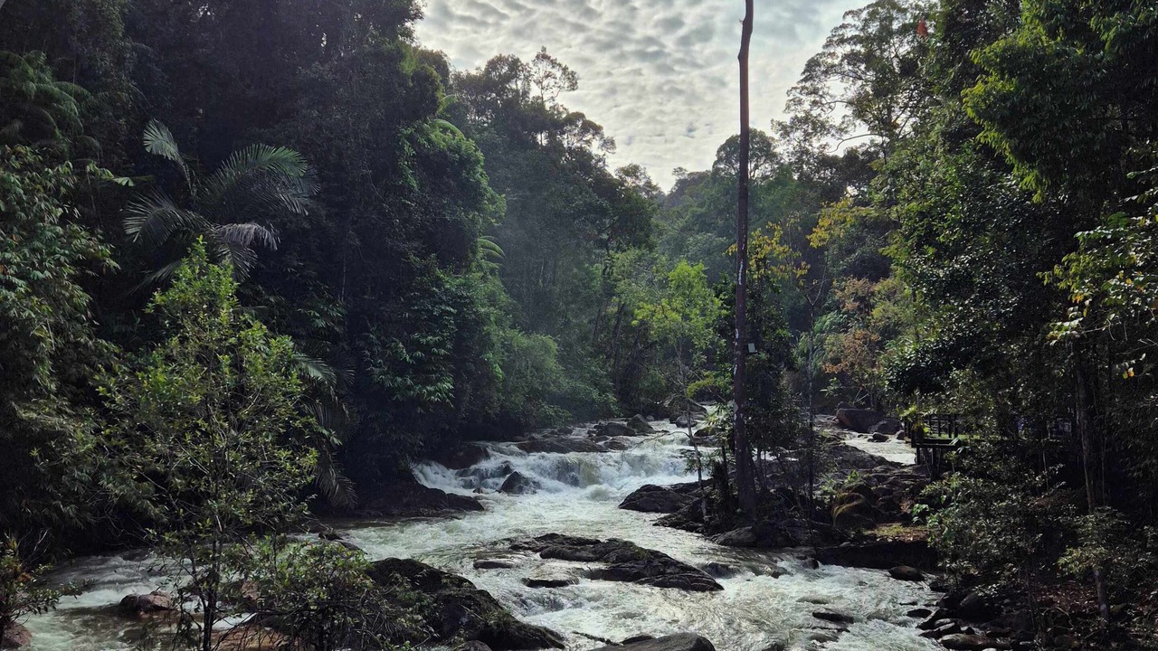Photo of Others in Kampung Ulu Dong