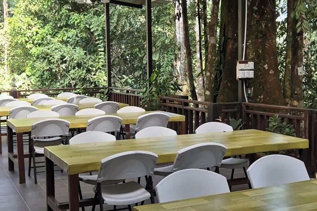 Photo of Outdoor in Kampung Ulu Dong