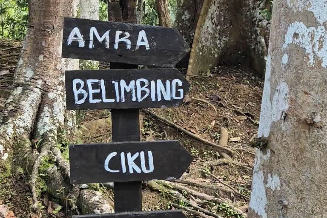 Photo of Outdoor in Kampung Ulu Dong