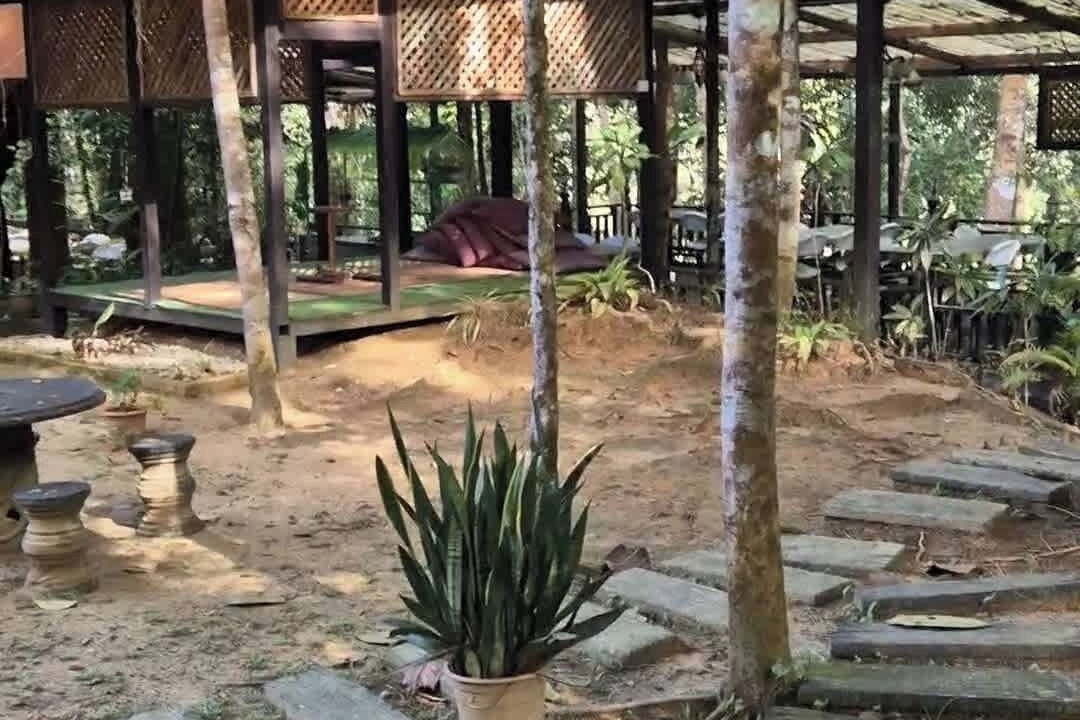 Photo of Outdoor in Kampung Ulu Dong