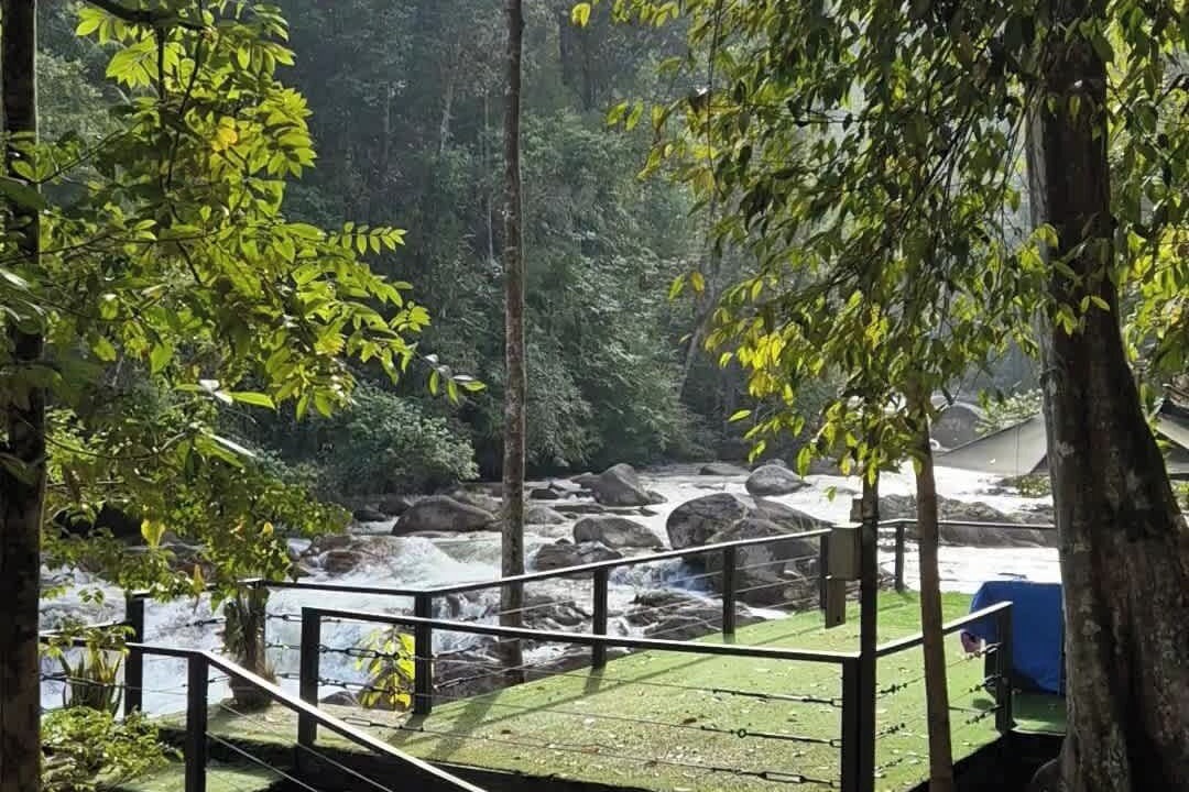 Photo of Others in Kampung Ulu Dong