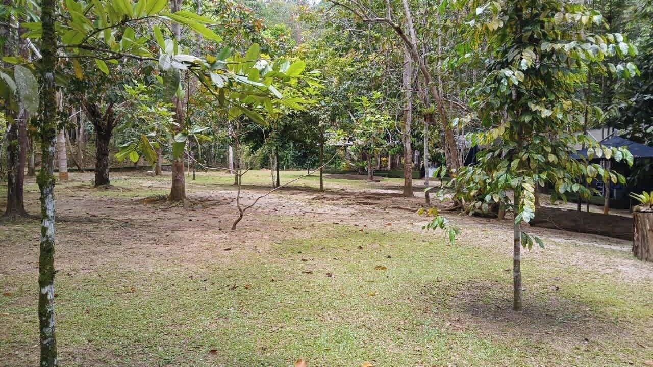 Photo of Outdoor in Kampung Ulu Dong