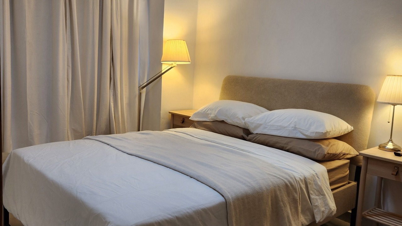 Photo of Bedroom in Viejo Arroyo Hondo