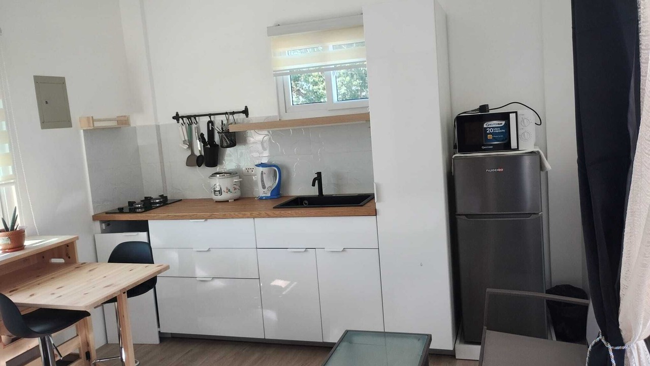 Photo of Kitchen in Mindoro