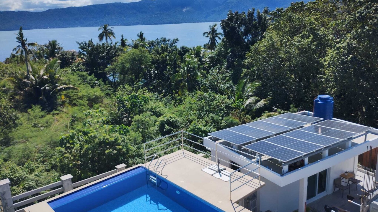 Photo of Outdoor in Mindoro
