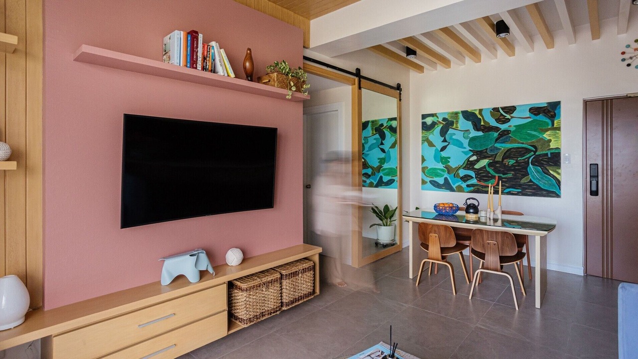 Photo of Livingroom in Cebu