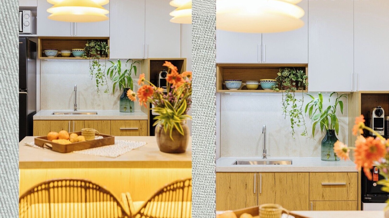 Photo of Kitchen in Cebu