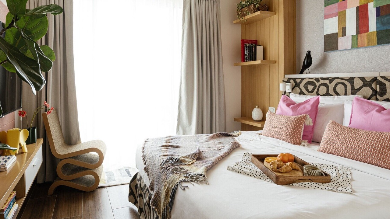 Photo of Bedroom in Cebu