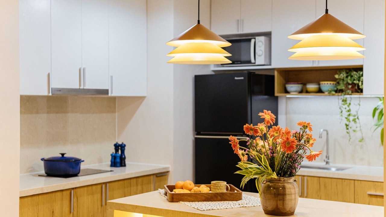 Photo of Kitchen in Cebu