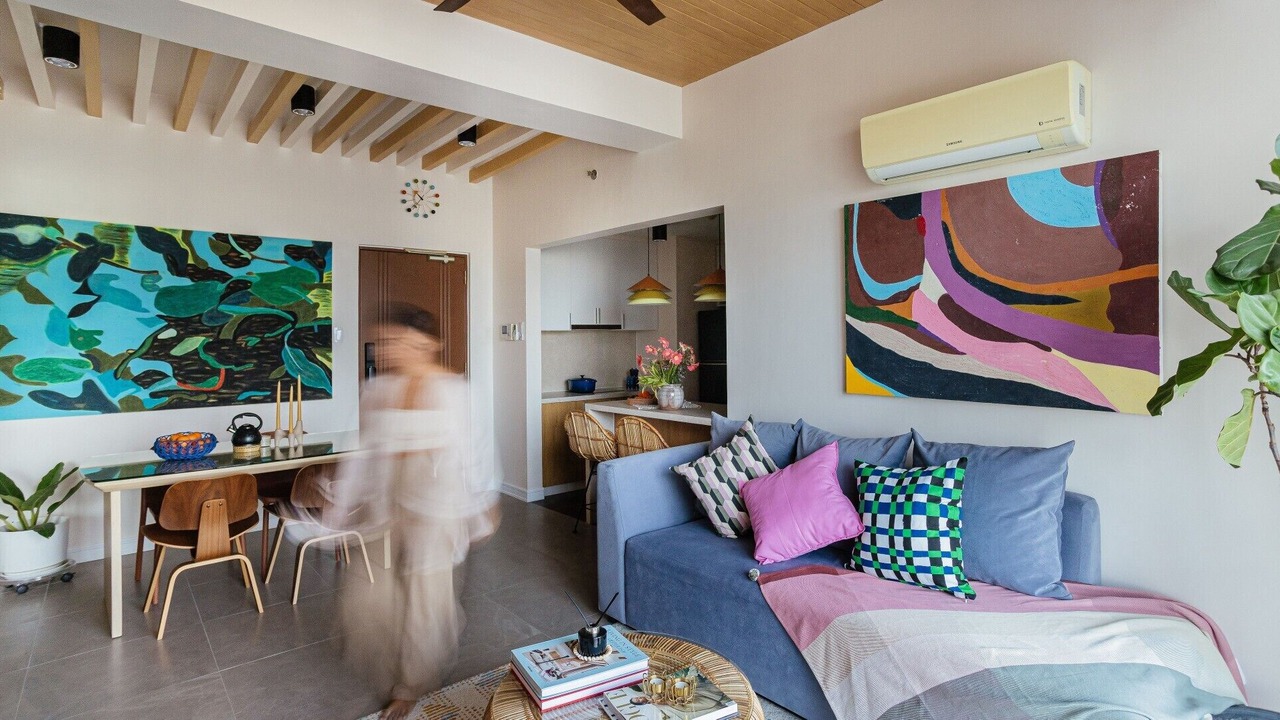 Photo of Livingroom in Cebu