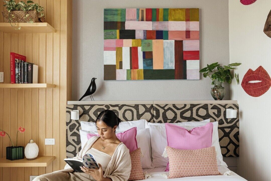 Photo of Bedroom in Cebu