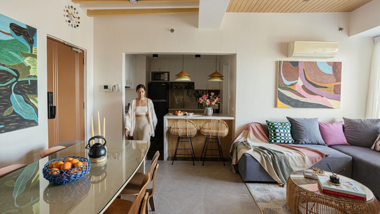 Photo of Livingroom in Cebu