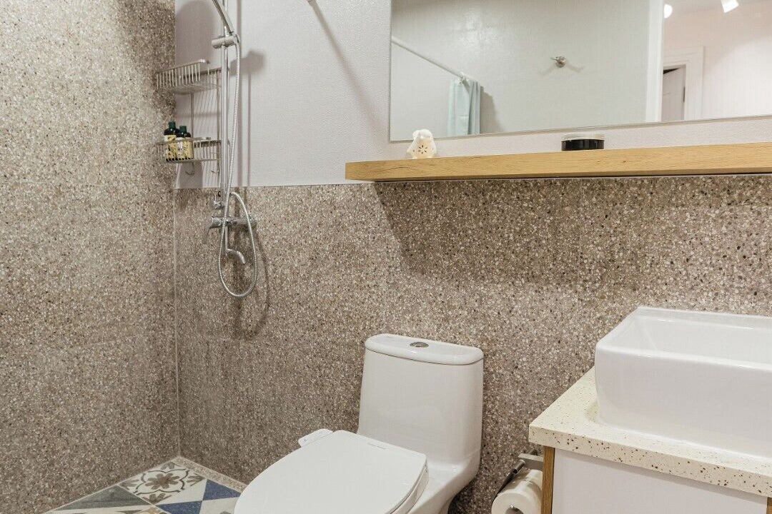 Photo of Bathroom in Cebu