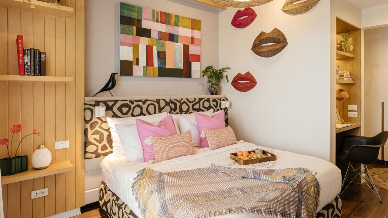 Photo of Bedroom in Cebu