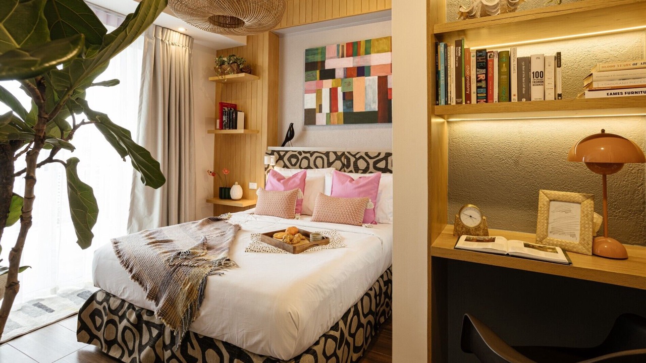 Photo of Bedroom in Cebu