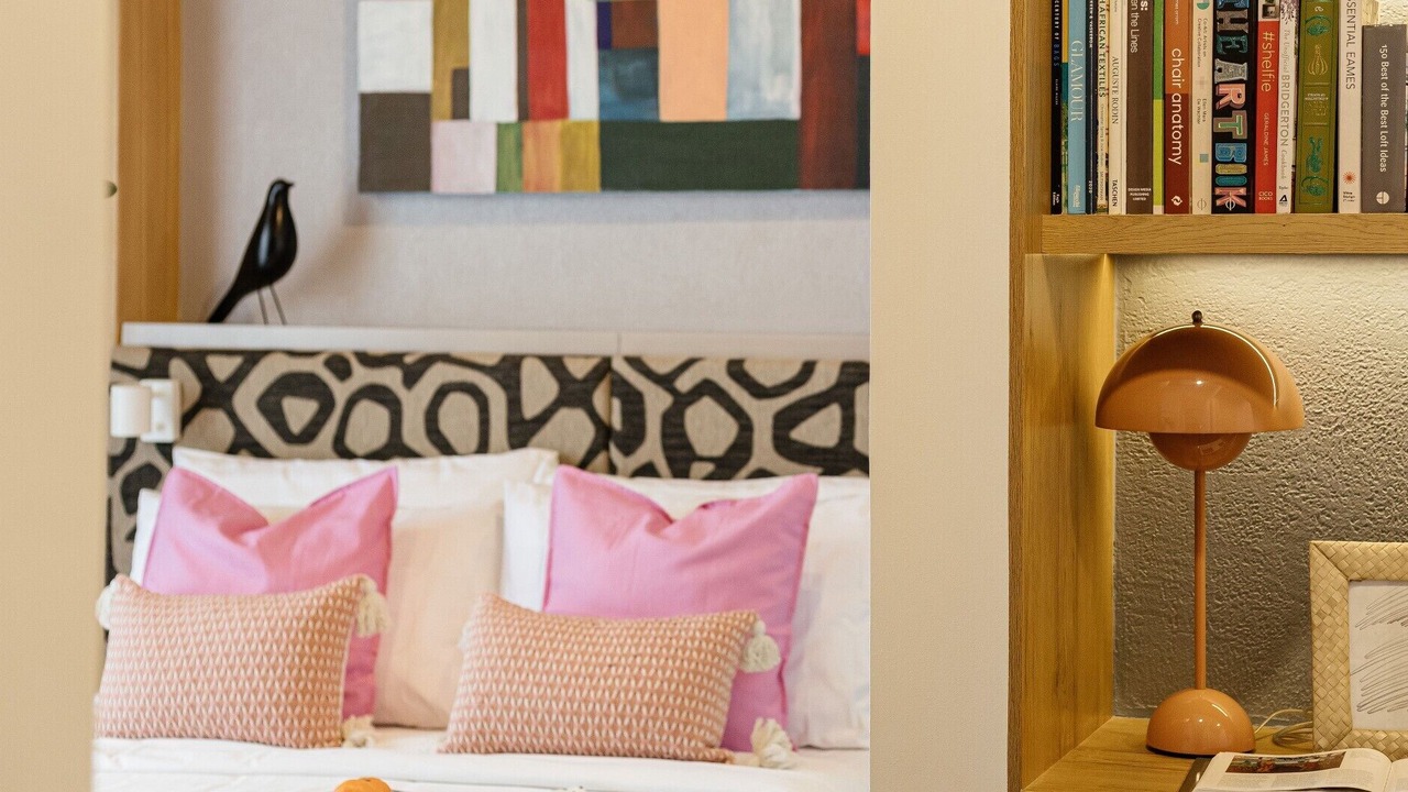 Photo of Bedroom in Cebu