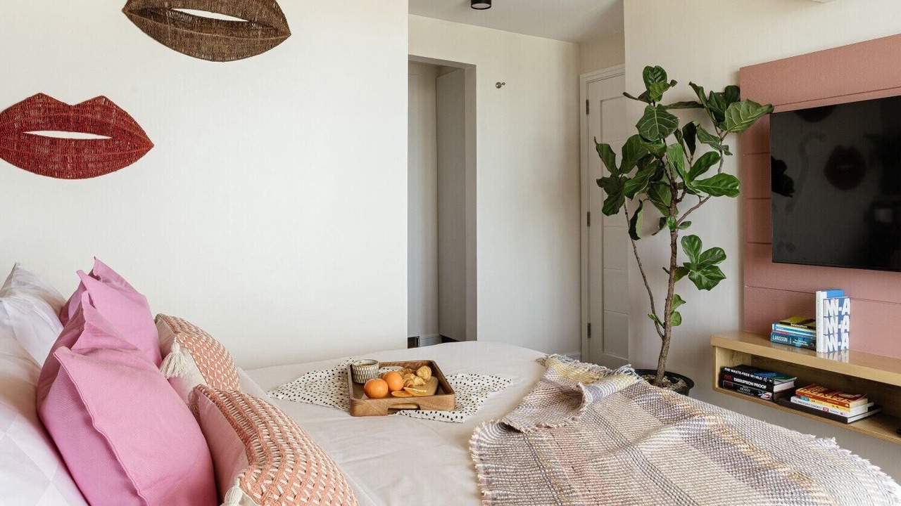 Photo of Bedroom in Cebu