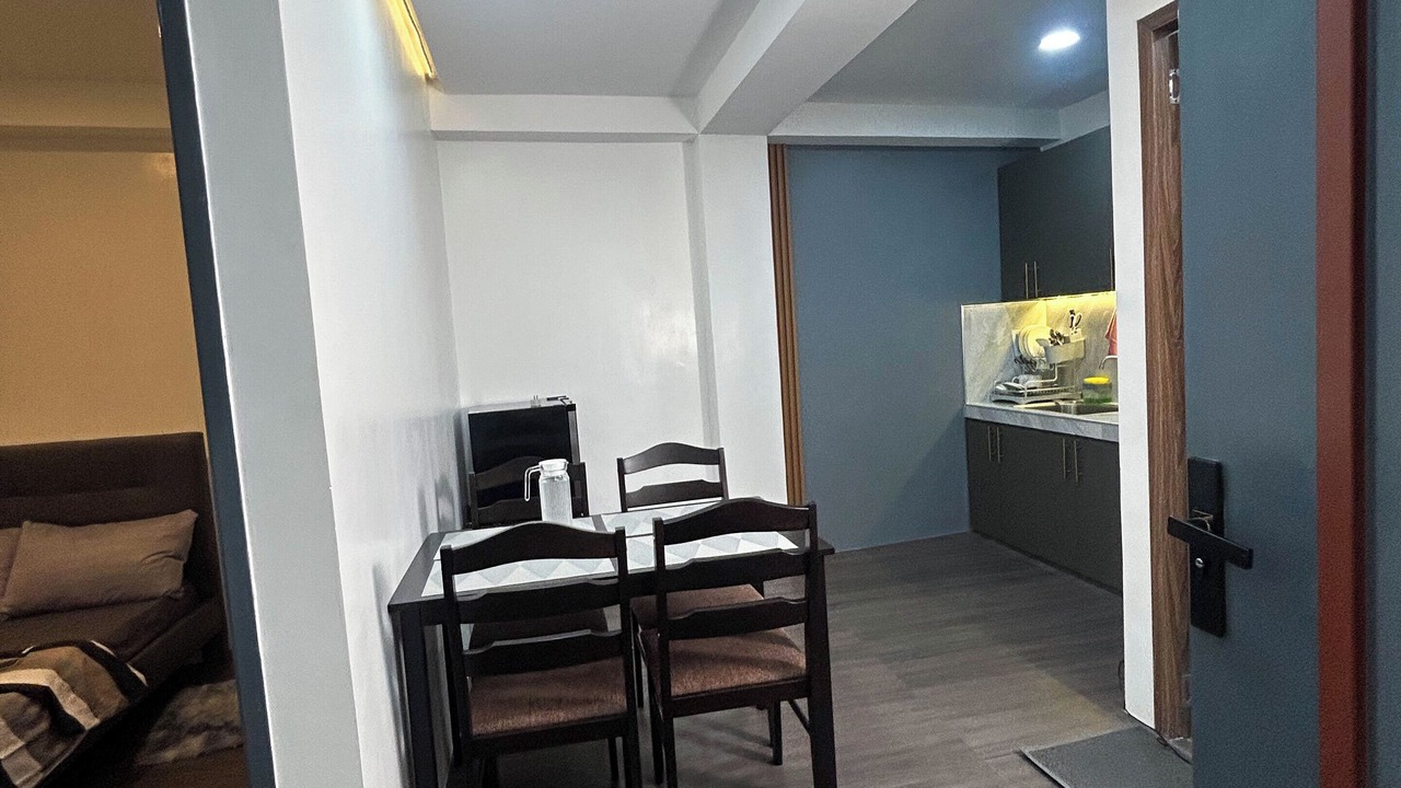 Photo of Livingroom in Olongapo