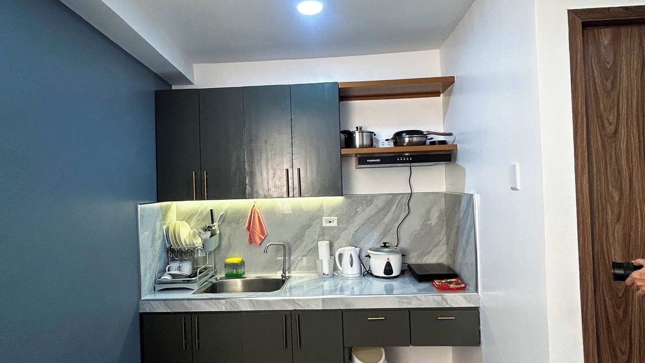 Photo of Kitchen in Olongapo