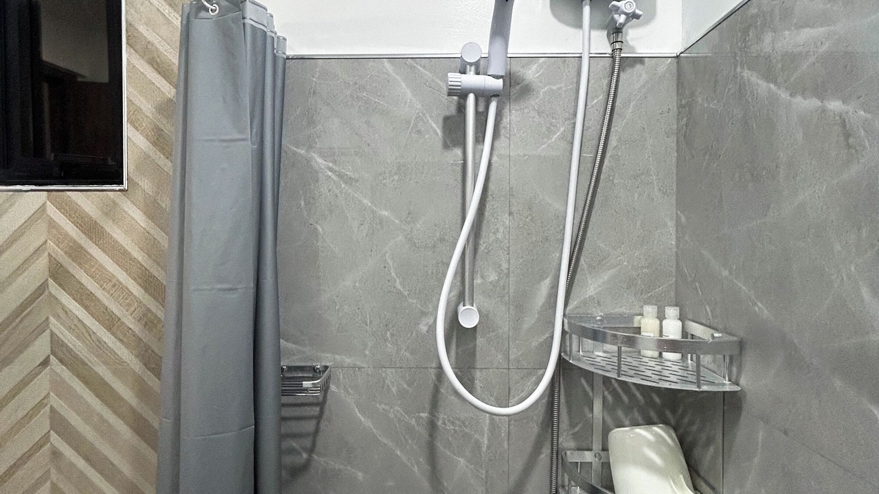 Photo of Bathroom in Olongapo
