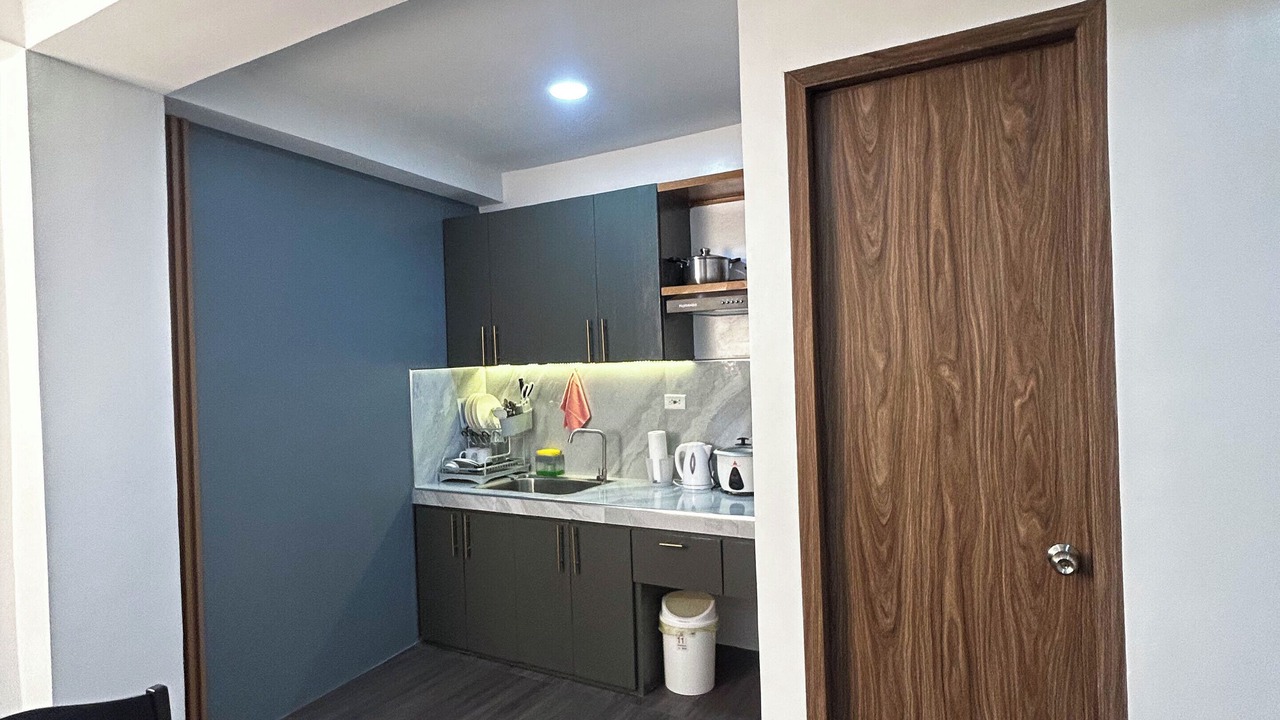 Photo of Bedroom in Olongapo