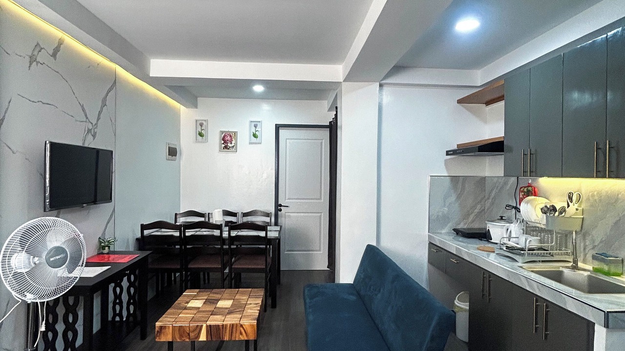 Photo of Bedroom in Olongapo