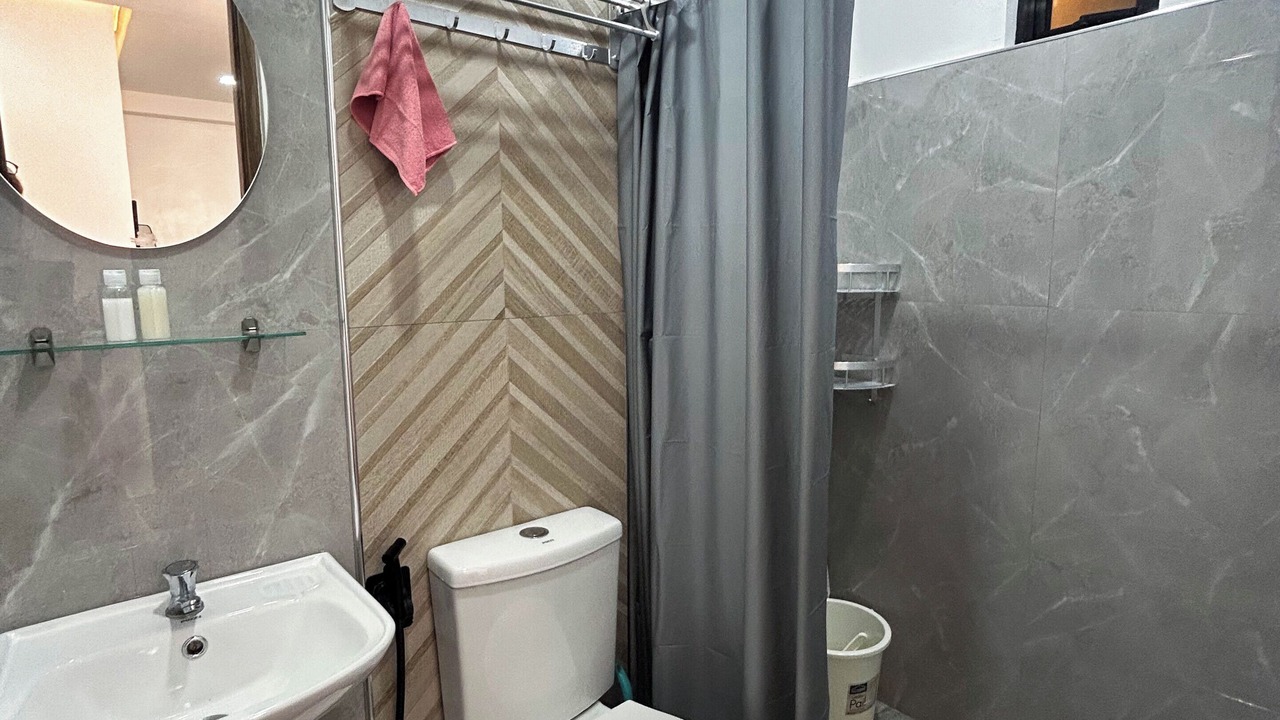 Photo of Bathroom in Olongapo
