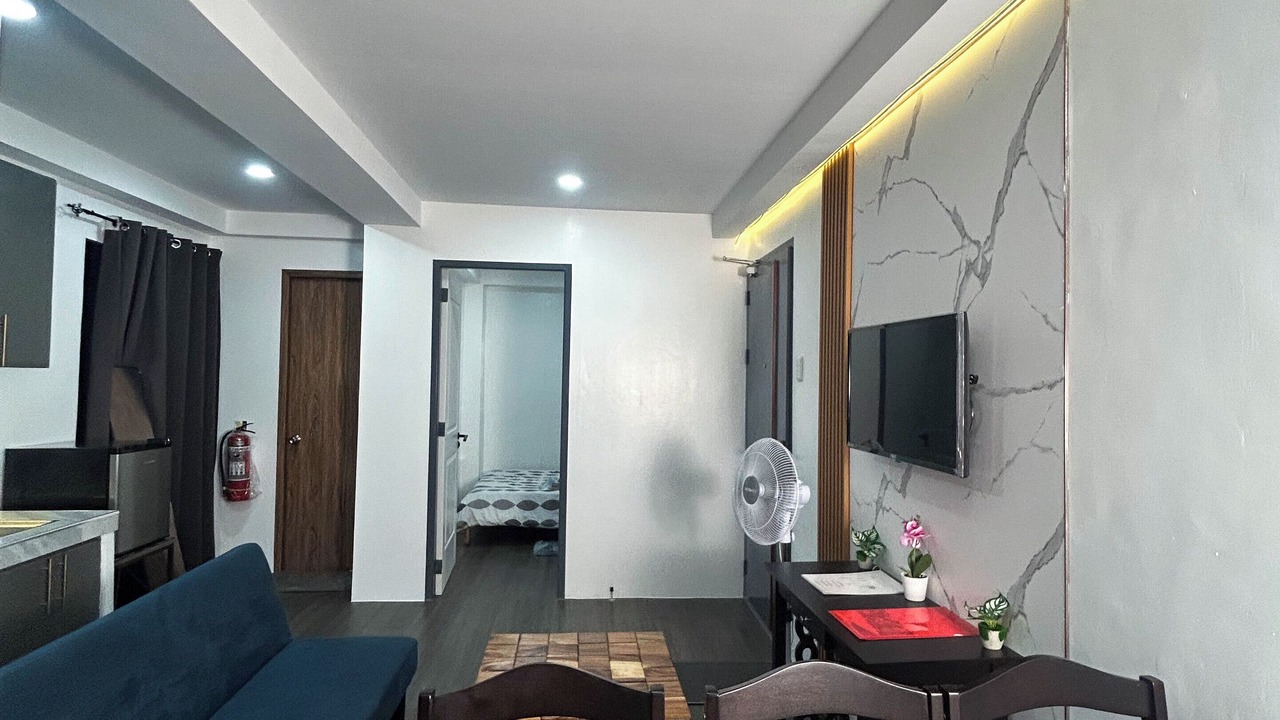 Photo of Bedroom in Olongapo