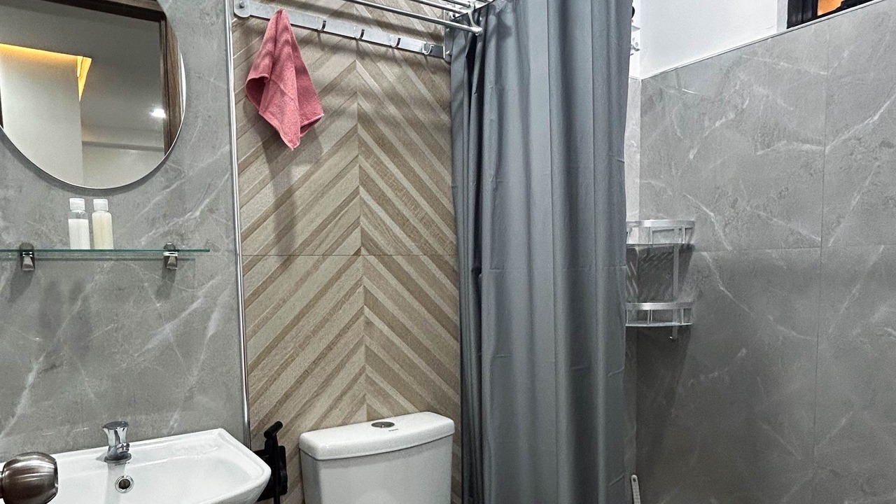 Photo of Bathroom in Olongapo