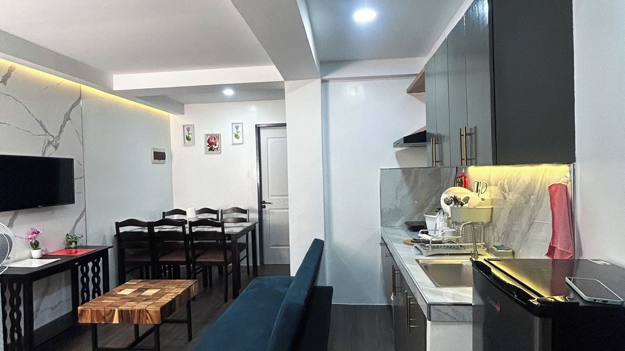 Photo of Livingroom in Olongapo