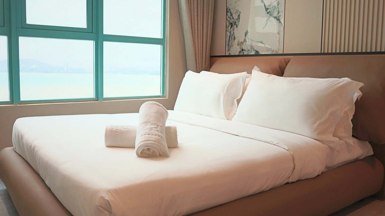Photo of Bedroom in Likas