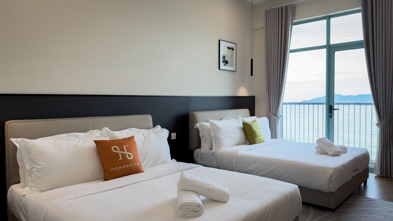 Photo of Bedroom in Likas