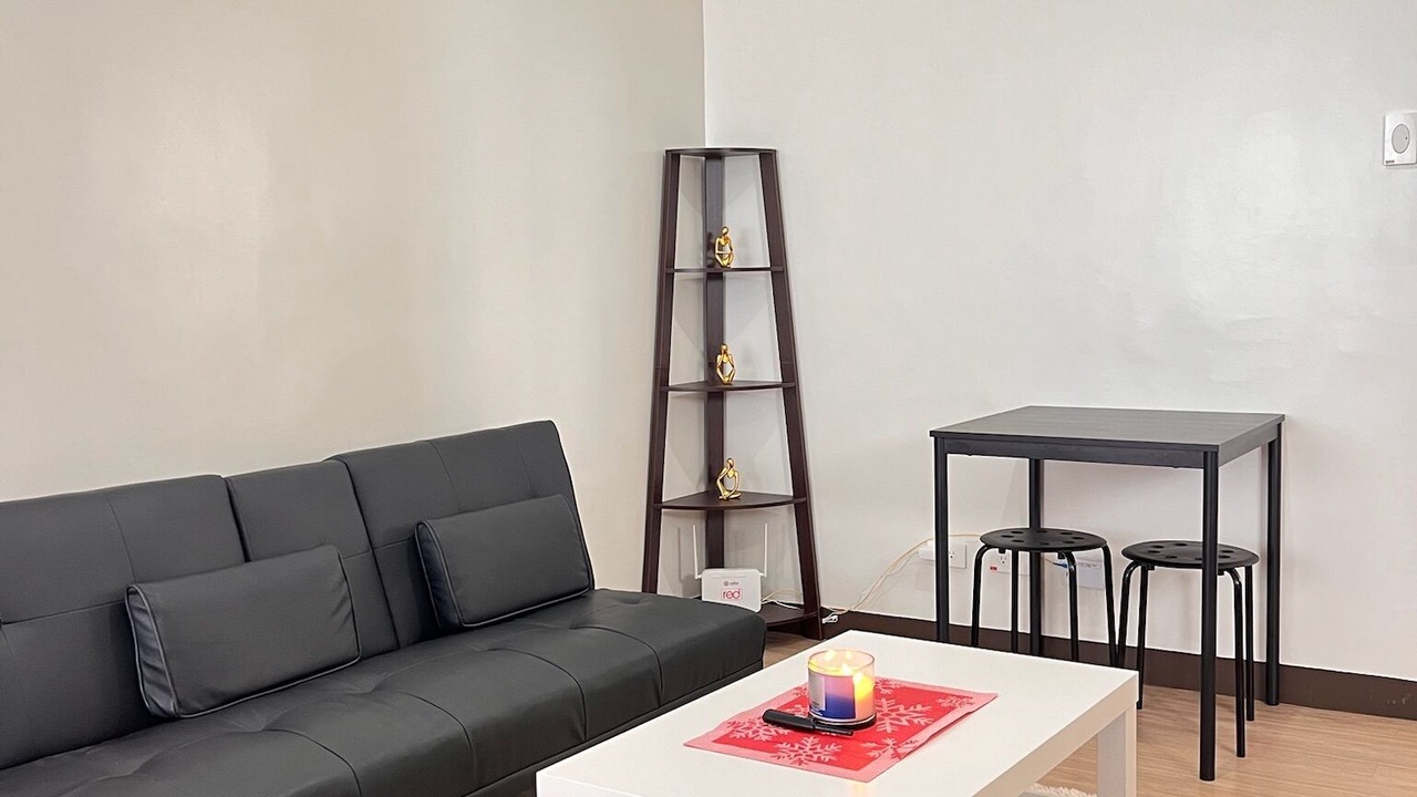 Photo of Livingroom in Novaliches