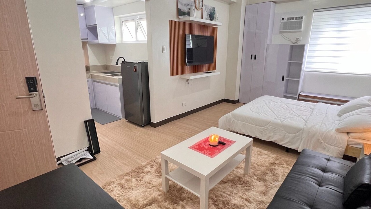 Photo of Bedroom in Novaliches