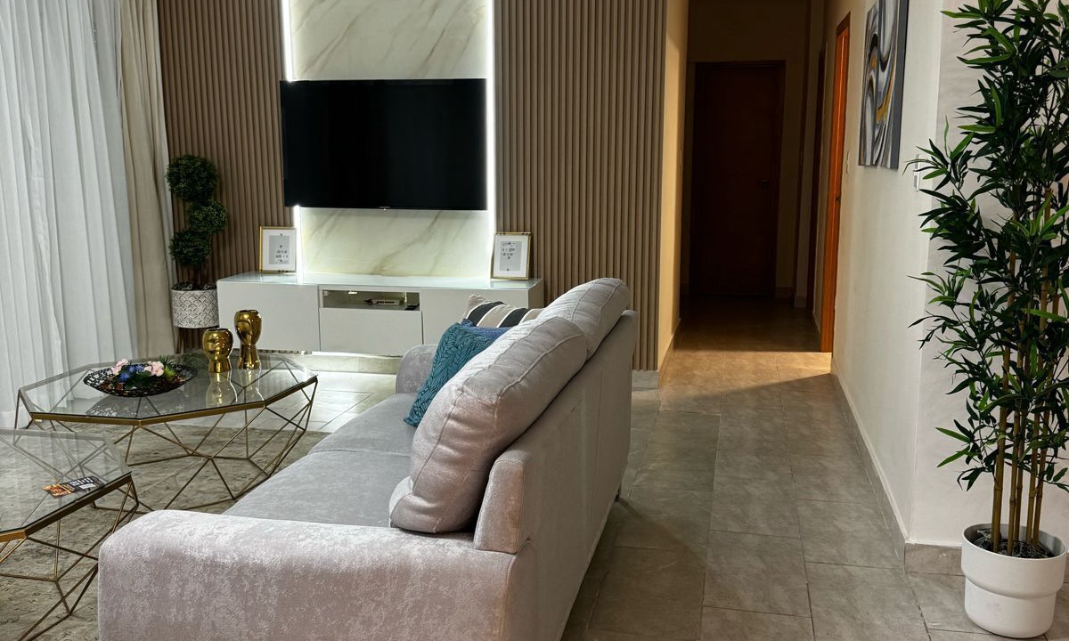 Photo of Livingroom in Santo Domingo