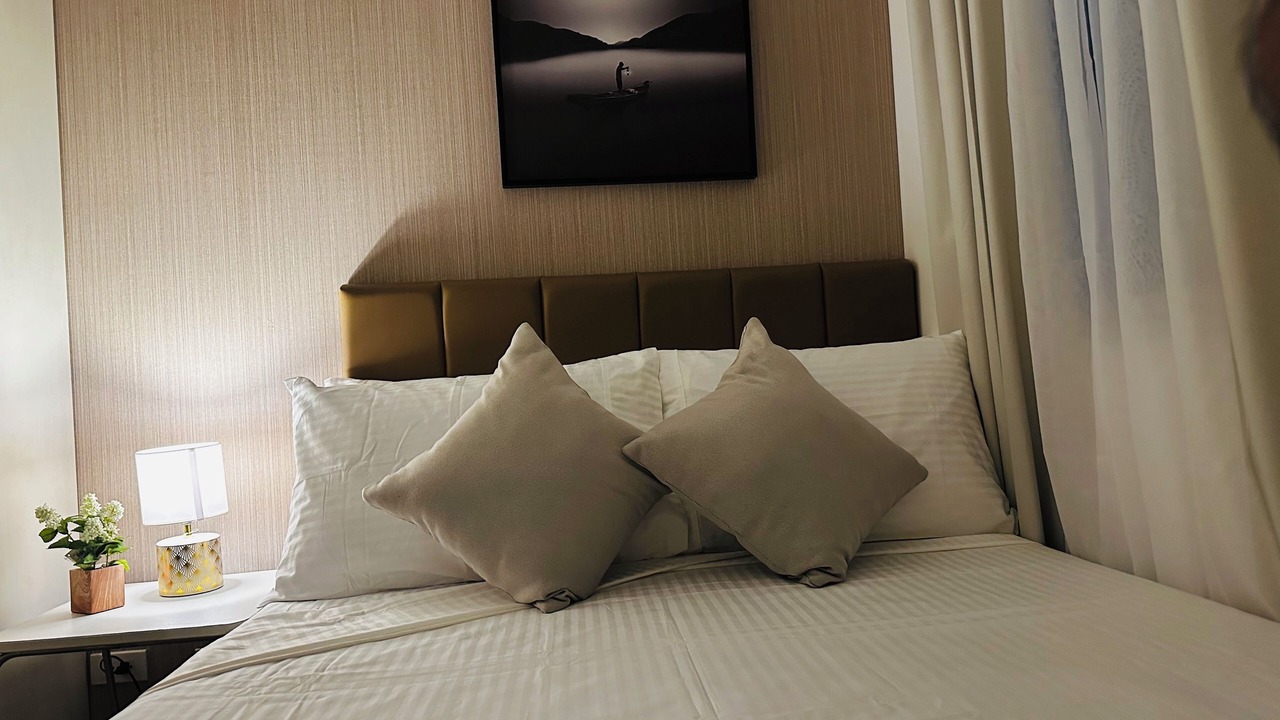 Photo of Bedroom in Salcedo Village