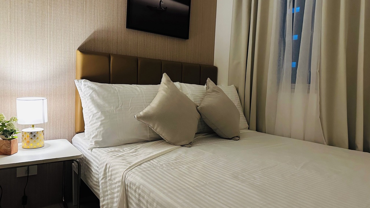 Photo of Bedroom in Salcedo Village