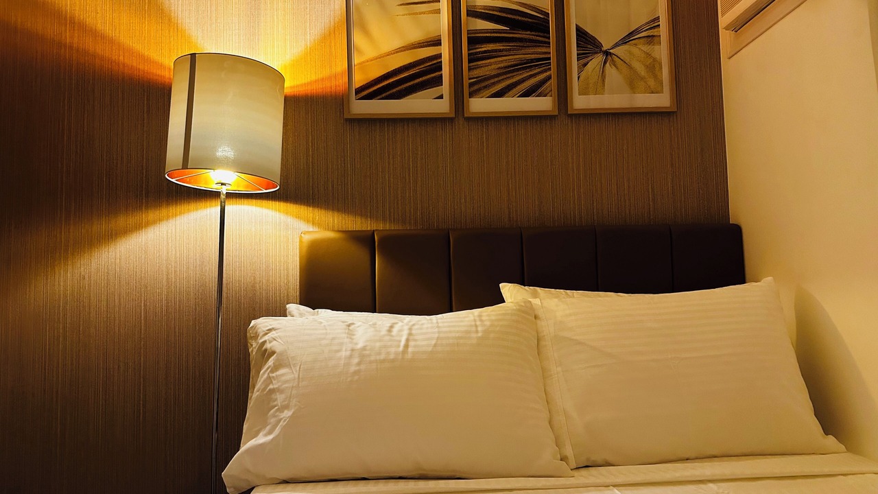 Photo of Bedroom in Salcedo Village