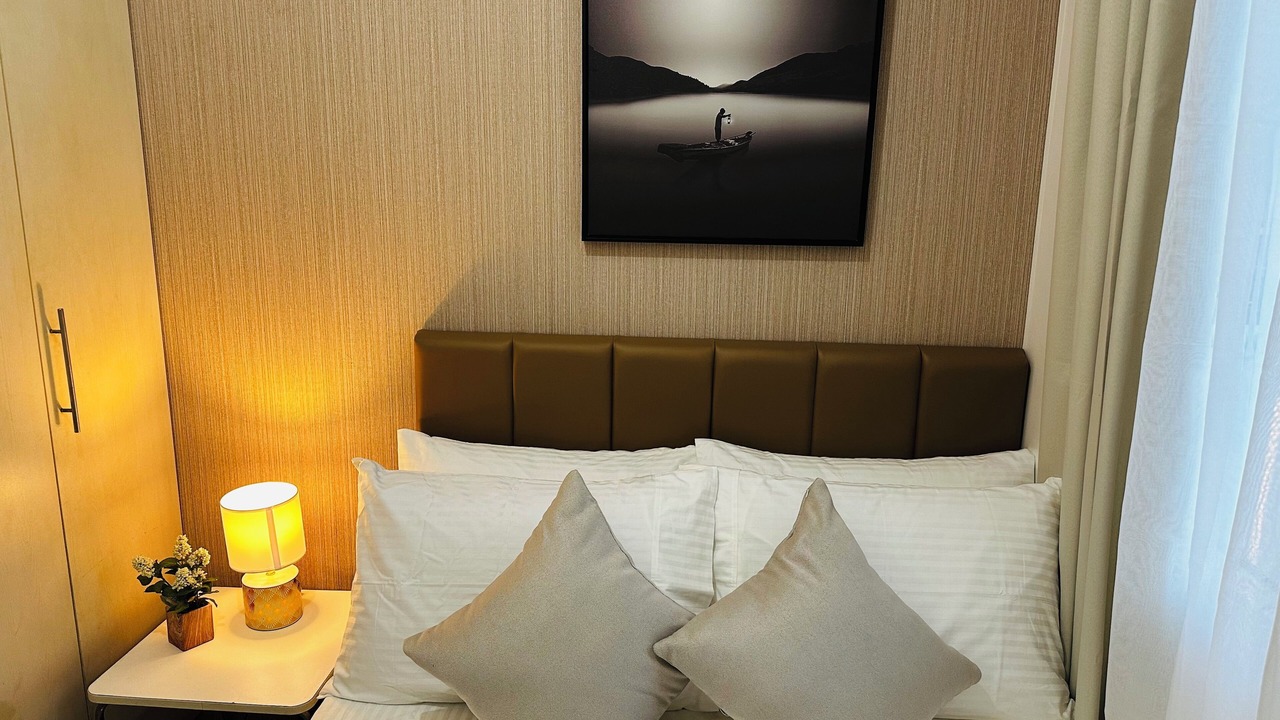 Photo of Bedroom in Salcedo Village