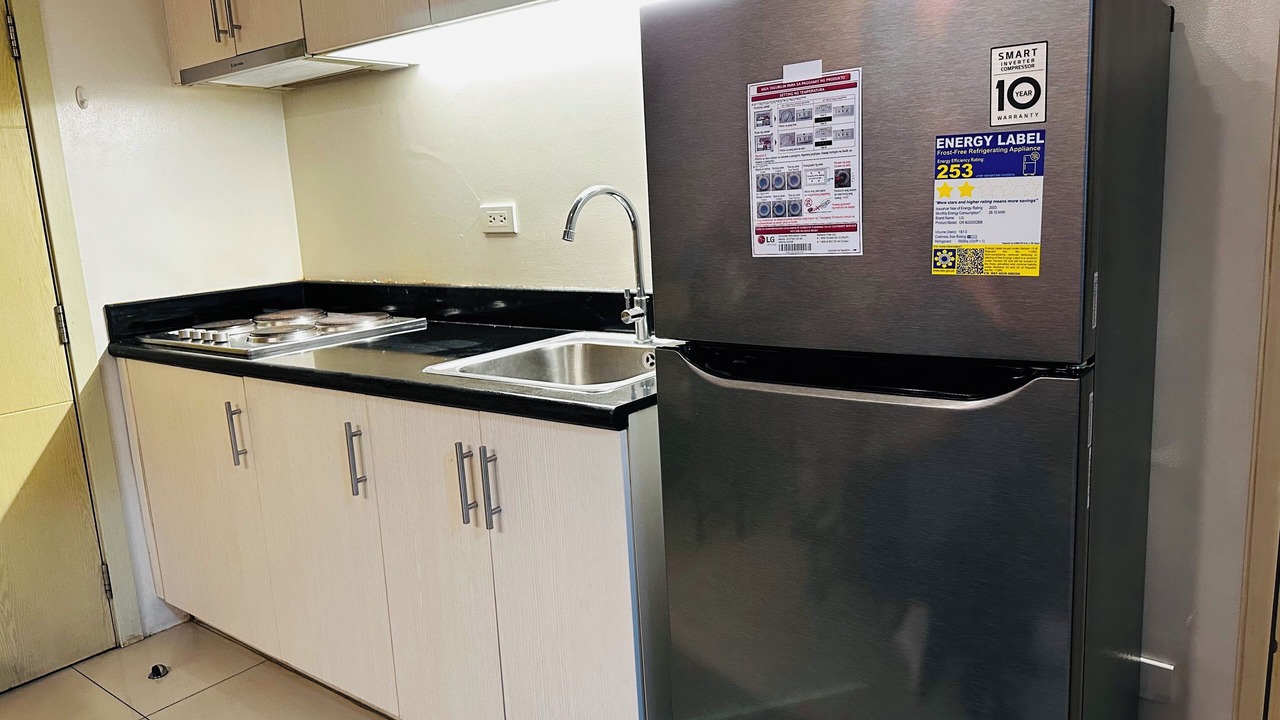 Photo of Kitchen in Salcedo Village