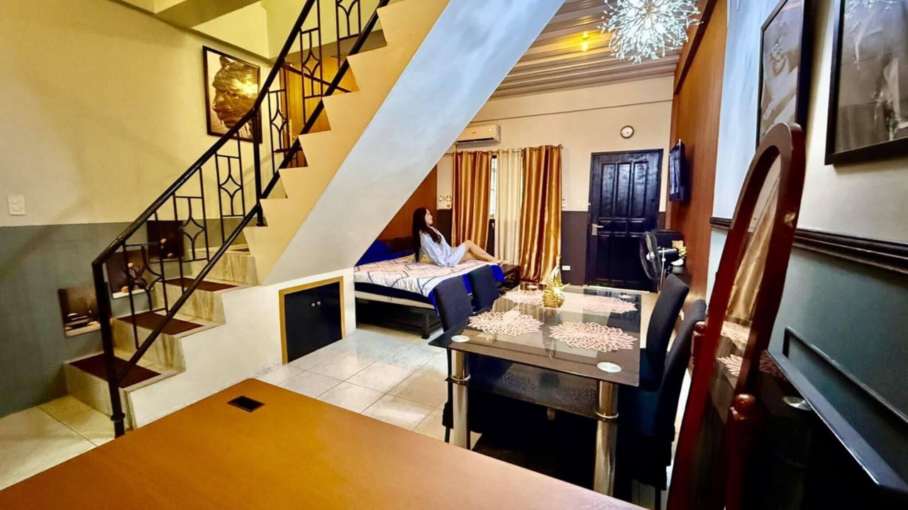 Photo of Bedroom in Balibago