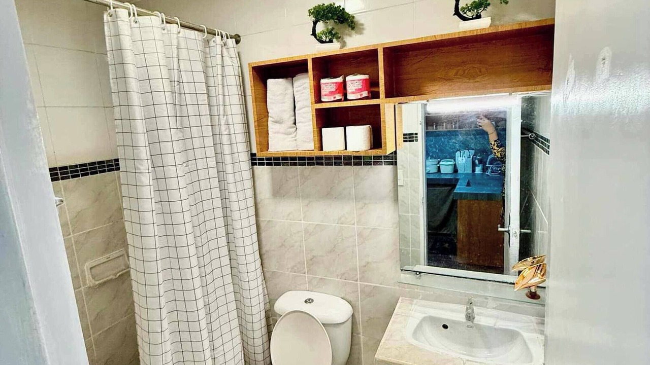 Photo of Bathroom in Balibago